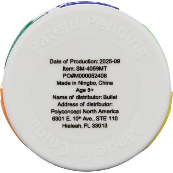 Twist N Solve Puzzle - Twist N Solve Puzzle - Image 6 of 8