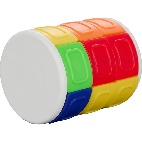 Twist N Solve Puzzle - Twist N Solve Puzzle - Image 7 of 8