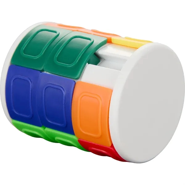Twist N Solve Puzzle - Twist N Solve Puzzle - Image 8 of 8