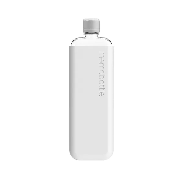Custom SLIM Original Colored memobottle