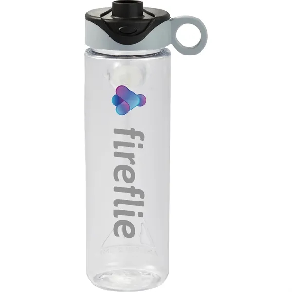 Custom Arctic Zone Tritan Renew Bottle 28 oz