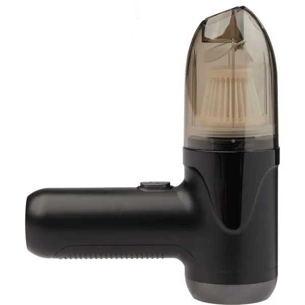 VacuMate Handheld Rechargeable Vacuum