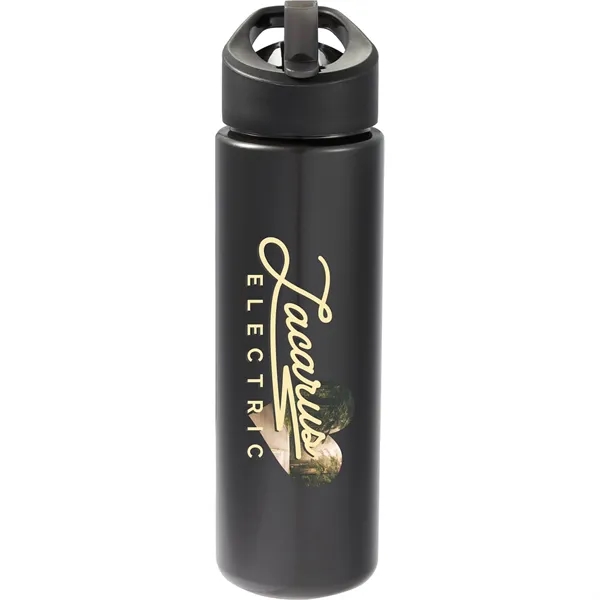 Arctic Zone Tritan Renew Metalike Bottle 28oz - Arctic Zone Tritan Renew Metalike Bottle 28oz - Image 0 of 17