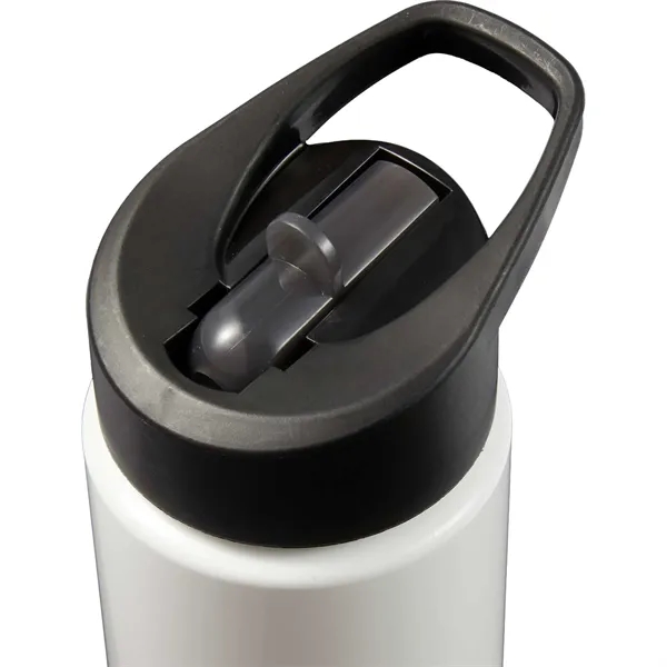 Arctic Zone Tritan Renew Metalike Bottle 28oz - Arctic Zone Tritan Renew Metalike Bottle 28oz - Image 3 of 17