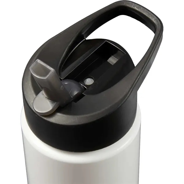 Arctic Zone Tritan Renew Metalike Bottle 28oz - Arctic Zone Tritan Renew Metalike Bottle 28oz - Image 4 of 17