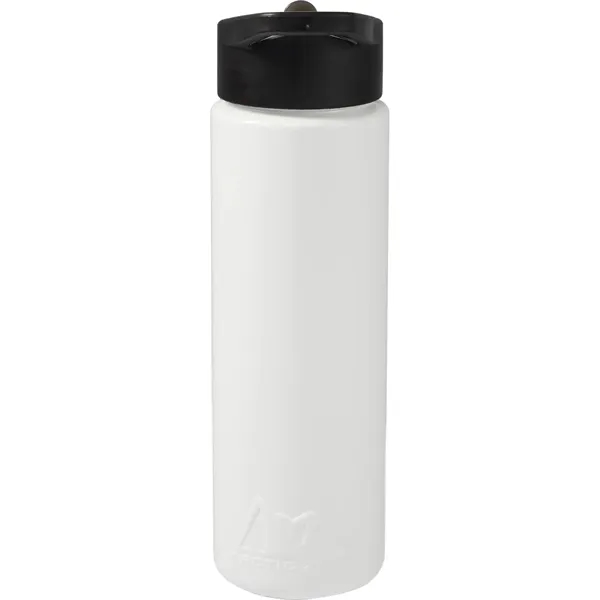 Arctic Zone Tritan Renew Metalike Bottle 28oz - Arctic Zone Tritan Renew Metalike Bottle 28oz - Image 5 of 17