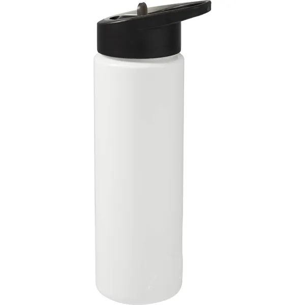 Arctic Zone Tritan Renew Metalike Bottle 28oz - Arctic Zone Tritan Renew Metalike Bottle 28oz - Image 6 of 17