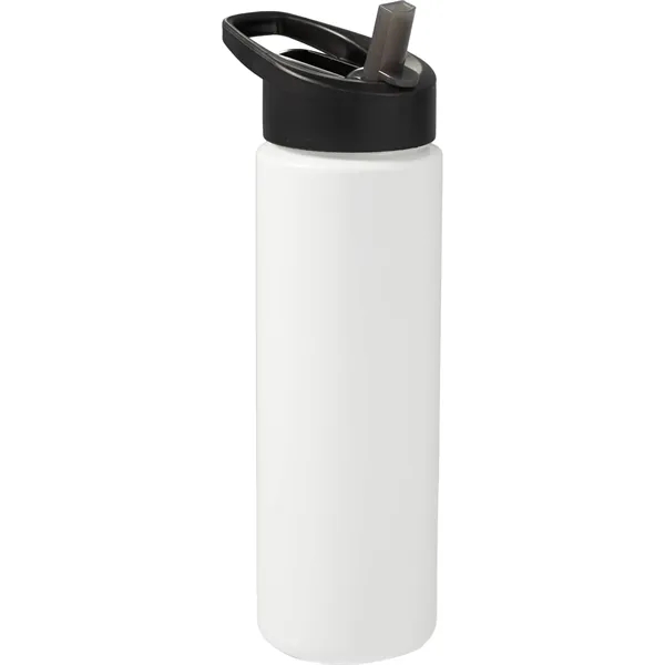 Arctic Zone Tritan Renew Metalike Bottle 28oz - Arctic Zone Tritan Renew Metalike Bottle 28oz - Image 7 of 17