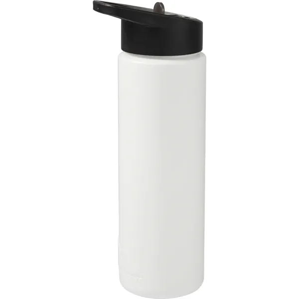 Arctic Zone Tritan Renew Metalike Bottle 28oz - Arctic Zone Tritan Renew Metalike Bottle 28oz - Image 8 of 17