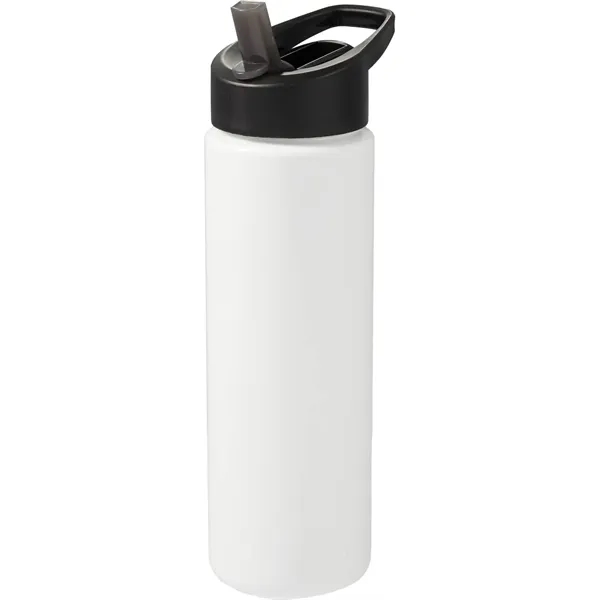 Arctic Zone Tritan Renew Metalike Bottle 28oz - Arctic Zone Tritan Renew Metalike Bottle 28oz - Image 9 of 17