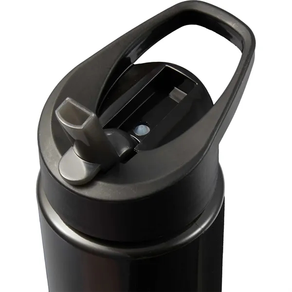 Arctic Zone Tritan Renew Metalike Bottle 28oz - Arctic Zone Tritan Renew Metalike Bottle 28oz - Image 12 of 17