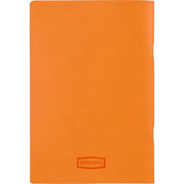 5.5' x 8' FSC ® Recycled Mano Slim Meeting Journal - 5.5' x 8' FSC ® Recycled Mano Slim Meeting Journal - Image 5 of 27