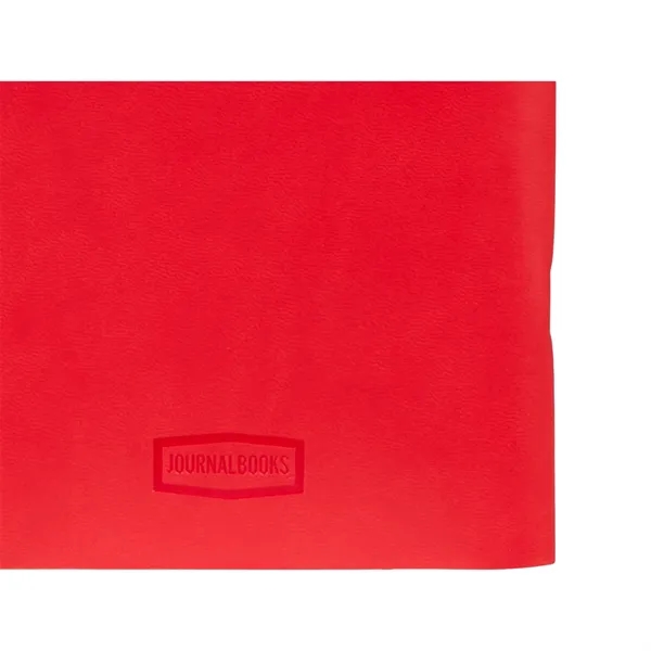 5.5' x 8' FSC ® Recycled Mano Slim Meeting Journal - 5.5' x 8' FSC ® Recycled Mano Slim Meeting Journal - Image 10 of 27