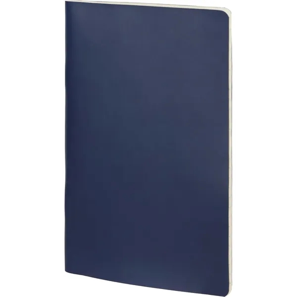 5.5' x 8' FSC ® Recycled Mano Slim Meeting Journal - 5.5' x 8' FSC ® Recycled Mano Slim Meeting Journal - Image 20 of 27