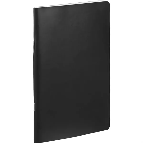 5.5' x 8' FSC ® Recycled Mano Slim Meeting Journal - 5.5' x 8' FSC ® Recycled Mano Slim Meeting Journal - Image 26 of 27