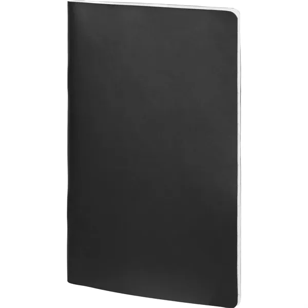 5.5' x 8' FSC ® Recycled Mano Slim Meeting Journal - 5.5' x 8' FSC ® Recycled Mano Slim Meeting Journal - Image 27 of 27