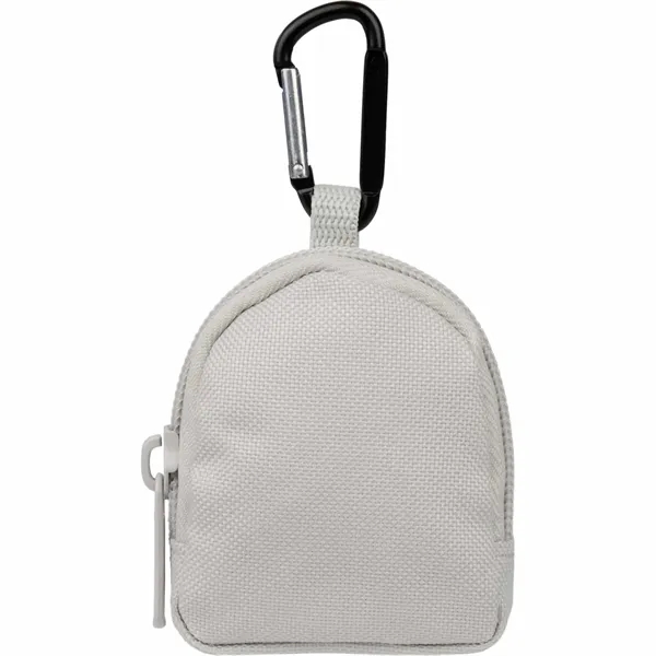 Mini Backpack Bag Charm - Mini Backpack Bag Charm - Image 7 of 28