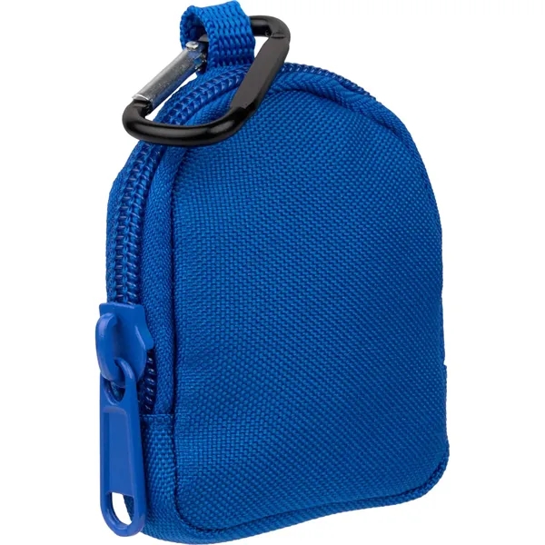 Mini Backpack Bag Charm - Mini Backpack Bag Charm - Image 13 of 28