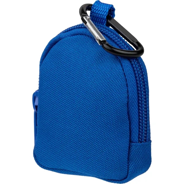 Mini Backpack Bag Charm - Mini Backpack Bag Charm - Image 14 of 28