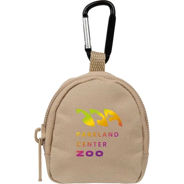 Mini Backpack Bag Charm - Mini Backpack Bag Charm - Image 15 of 28