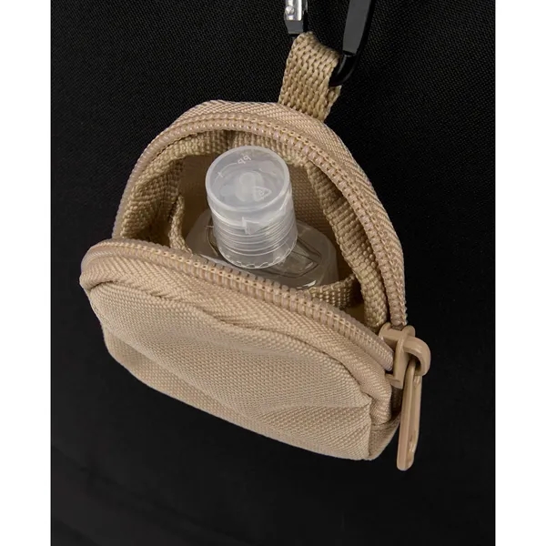 Mini Backpack Bag Charm - Mini Backpack Bag Charm - Image 16 of 28