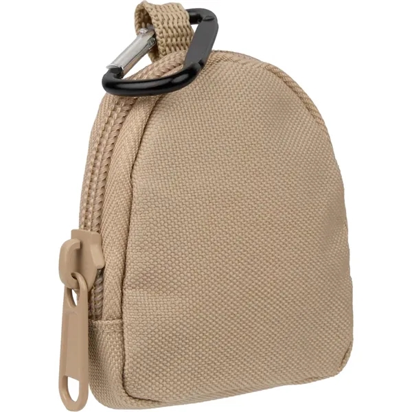 Mini Backpack Bag Charm - Mini Backpack Bag Charm - Image 20 of 28