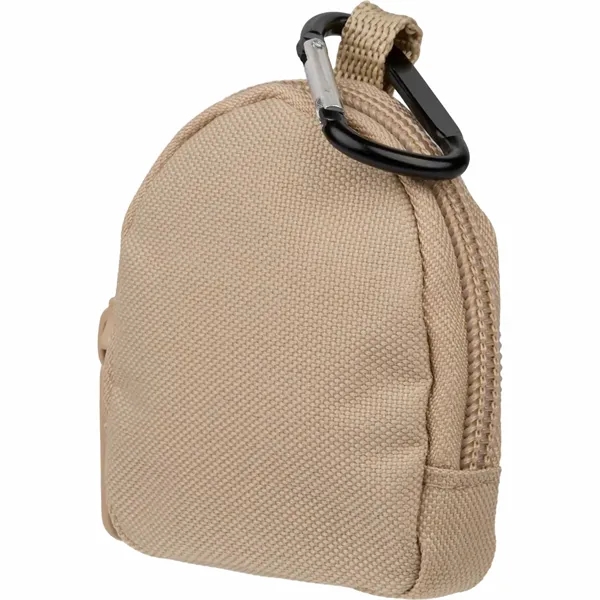 Mini Backpack Bag Charm - Mini Backpack Bag Charm - Image 21 of 28