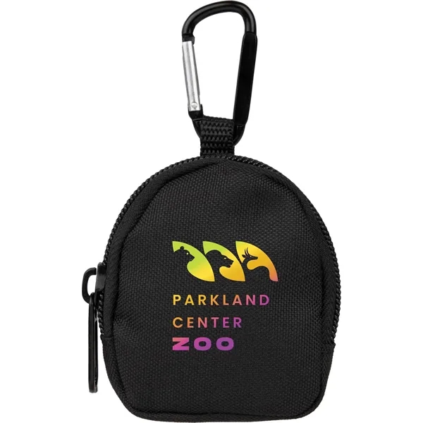 Mini Backpack Bag Charm - Mini Backpack Bag Charm - Image 22 of 28