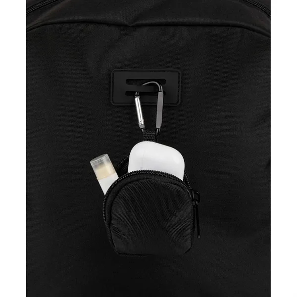 Mini Backpack Bag Charm - Mini Backpack Bag Charm - Image 24 of 28