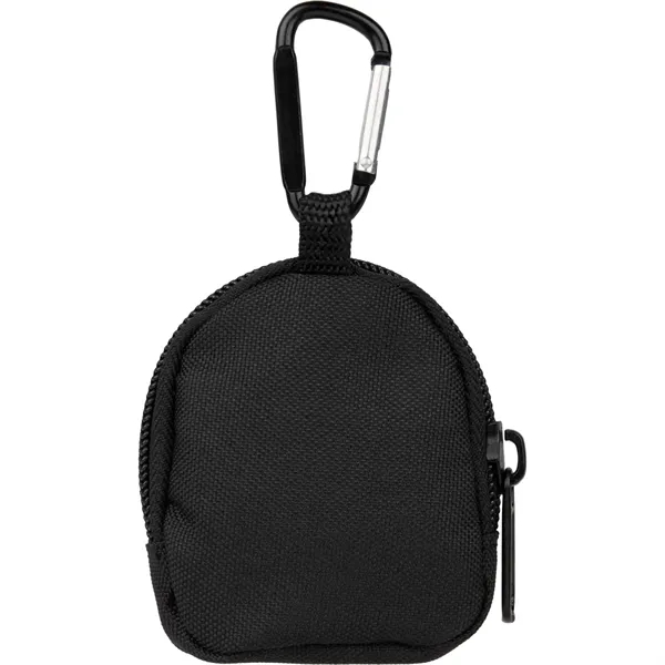 Mini Backpack Bag Charm - Mini Backpack Bag Charm - Image 26 of 28