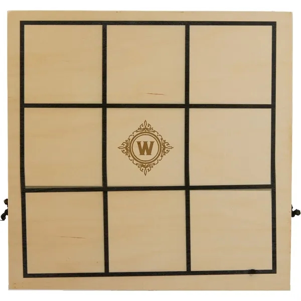 Playstyle 4-in-1 Desktop Game Set - Playstyle 4-in-1 Desktop Game Set - Image 0 of 7