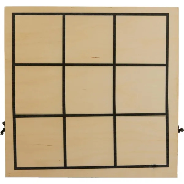 Playstyle 4-in-1 Desktop Game Set - Playstyle 4-in-1 Desktop Game Set - Image 2 of 7