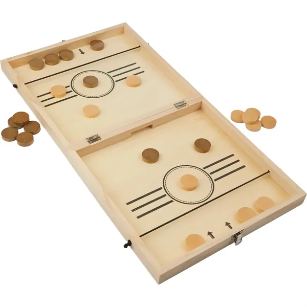 Playstyle 4-in-1 Desktop Game Set - Playstyle 4-in-1 Desktop Game Set - Image 3 of 7