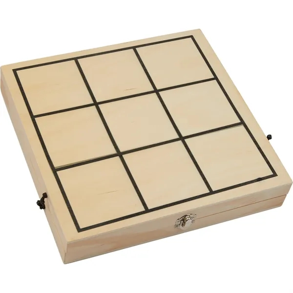 Playstyle 4-in-1 Desktop Game Set - Playstyle 4-in-1 Desktop Game Set - Image 7 of 7