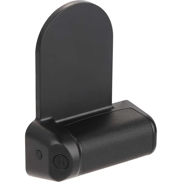 Phone Grip 5000 mAh MagClick™ Powerbank and Shutte - Phone Grip 5000 mAh MagClick™ Powerbank and Shutte - Image 1 of 8