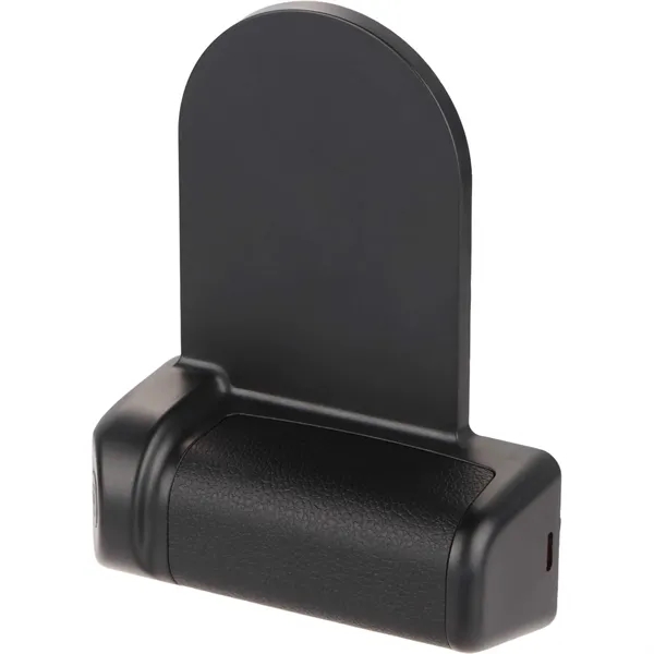 Phone Grip 5000 mAh MagClick™ Powerbank and Shutte - Phone Grip 5000 mAh MagClick™ Powerbank and Shutte - Image 2 of 8