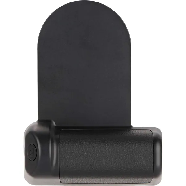 Phone Grip 5000 mAh MagClick™ Powerbank and Shutte - Phone Grip 5000 mAh MagClick™ Powerbank and Shutte - Image 3 of 8