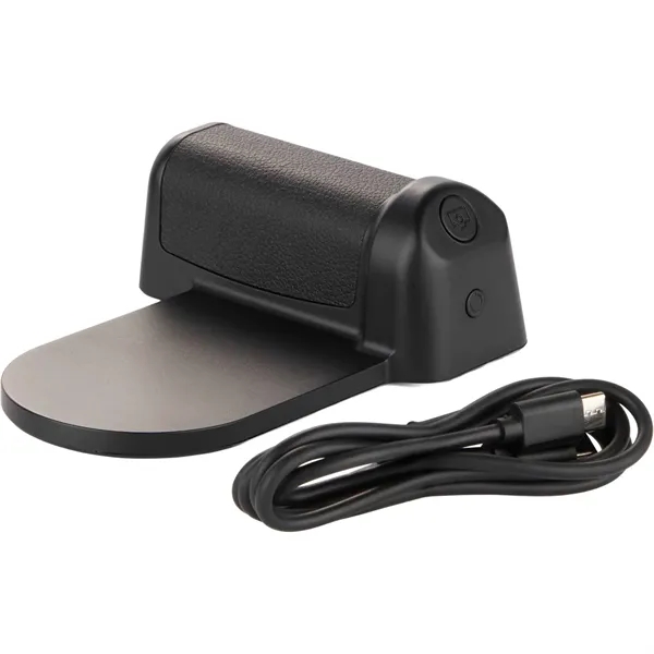 Phone Grip 5000 mAh MagClick™ Powerbank and Shutte - Phone Grip 5000 mAh MagClick™ Powerbank and Shutte - Image 5 of 8