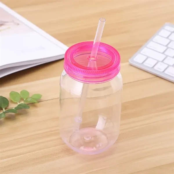 Mason Cup 20oz - Mason Cup 20oz - Image 2 of 5