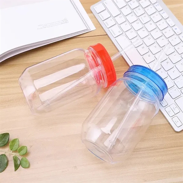 Mason Cup 20oz - Mason Cup 20oz - Image 4 of 5