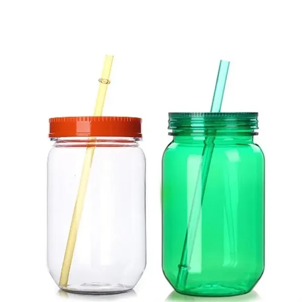 Mason Cup 20oz - Mason Cup 20oz - Image 0 of 5