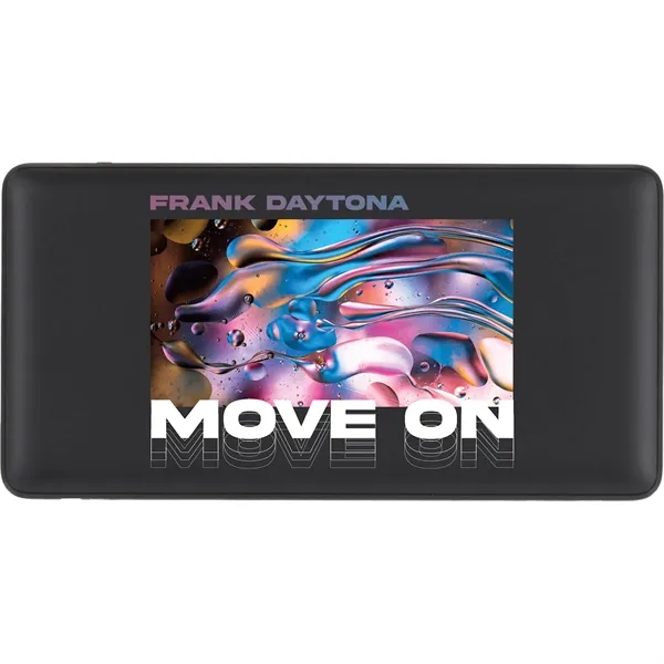 mophie® Power Boost 2.0 10,000 mAh Power Bank - mophie® Power Boost 2.0 10,000 mAh Power Bank - Image 0 of 6