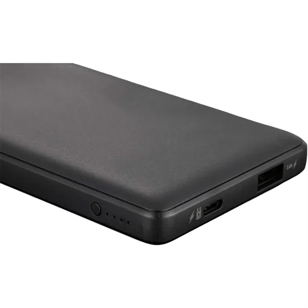 mophie® Power Boost 2.0 10,000 mAh Power Bank - mophie® Power Boost 2.0 10,000 mAh Power Bank - Image 3 of 6