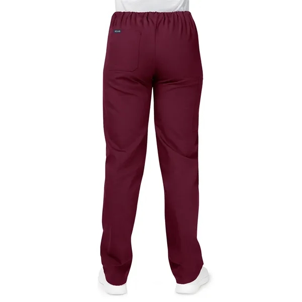 Adar - Universal - Unisex Natural-Rise Drawstring Tapered... - Adar - Universal - Unisex Natural-Rise Drawstring Tapered... - Image 3 of 62