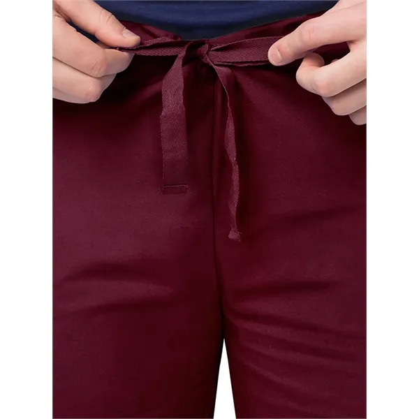 Adar - Universal - Unisex Natural-Rise Drawstring Tapered... - Adar - Universal - Unisex Natural-Rise Drawstring Tapered... - Image 4 of 62