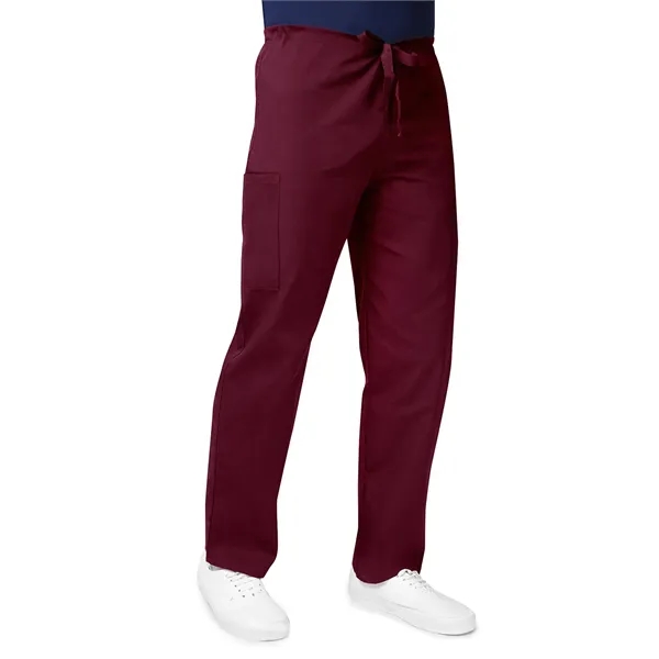 Adar - Universal - Unisex Natural-Rise Drawstring Tapered... - Adar - Universal - Unisex Natural-Rise Drawstring Tapered... - Image 5 of 62