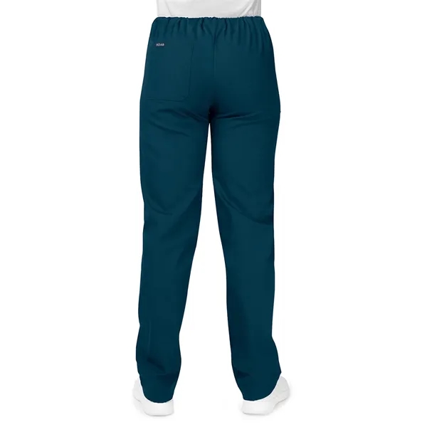 Adar - Universal - Unisex Natural-Rise Drawstring Tapered... - Adar - Universal - Unisex Natural-Rise Drawstring Tapered... - Image 6 of 62