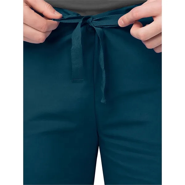 Adar - Universal - Unisex Natural-Rise Drawstring Tapered... - Adar - Universal - Unisex Natural-Rise Drawstring Tapered... - Image 7 of 62