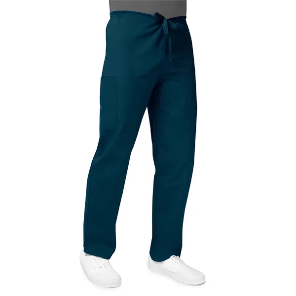 Adar - Universal - Unisex Natural-Rise Drawstring Tapered... - Adar - Universal - Unisex Natural-Rise Drawstring Tapered... - Image 8 of 62