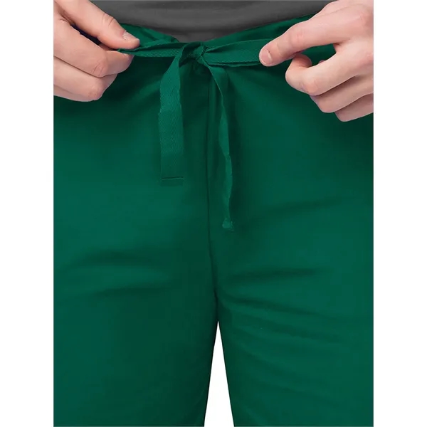 Adar - Universal - Unisex Natural-Rise Drawstring Tapered... - Adar - Universal - Unisex Natural-Rise Drawstring Tapered... - Image 13 of 62